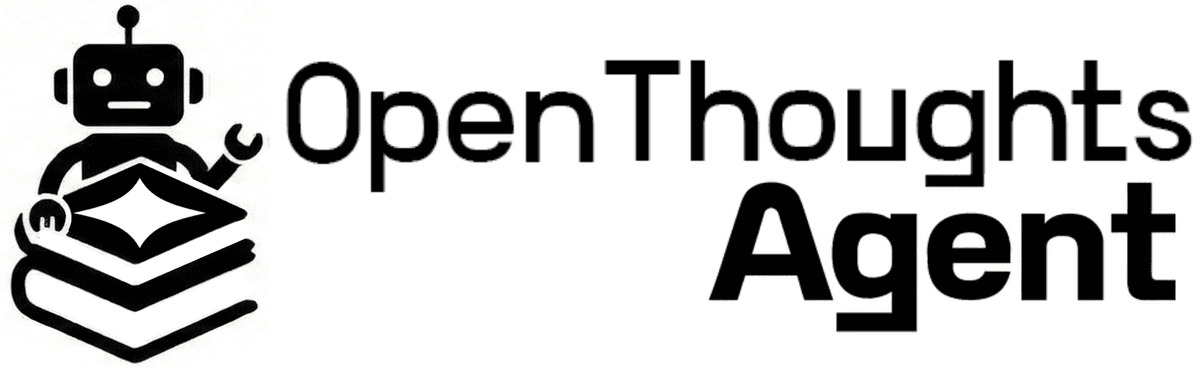 OpenThoughts Agent Project